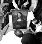 Voir la galerie sur Retour des oeuvres au Louvre